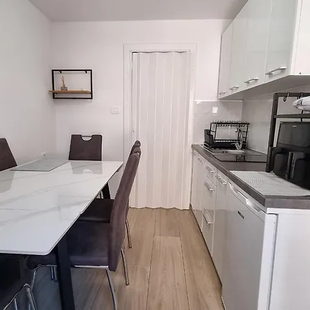 Rek Appartement Koper