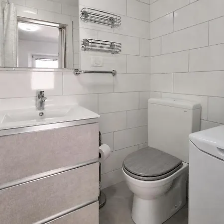 Rek Appartement