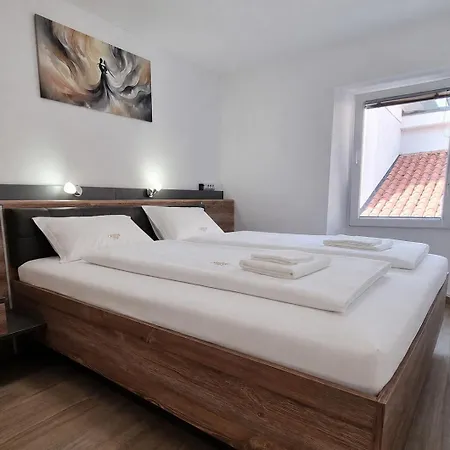 Appartement Rek Koper