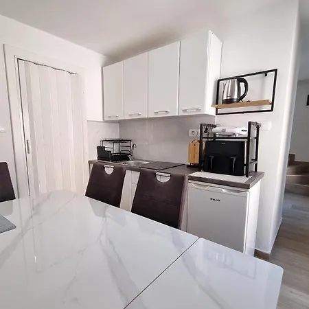 Rek Appartement *